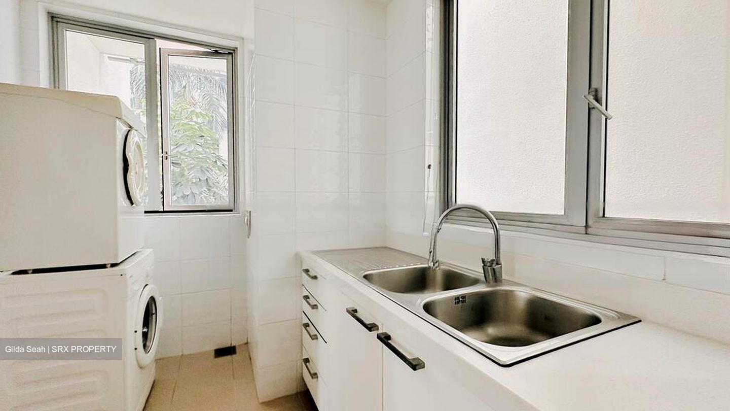 Caribbean At Keppel Bay (D4), Condominium #449459051